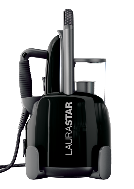 LAURASTAR LIFT ULTIMATE BLACK